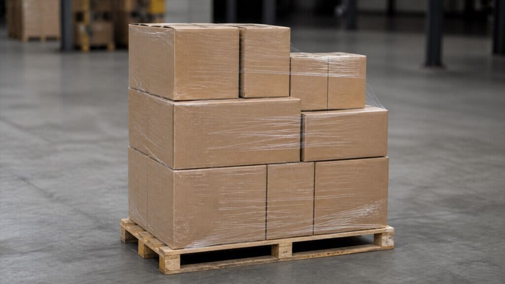 ¿Se puede enviar equipaje o cajas a otra ciudad? Sí, y no es una mudanza