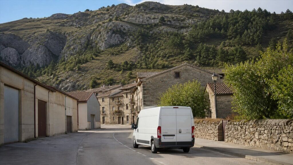 Jacetania y Cinco Villas: el vecino aragonés que casi nadie cubre