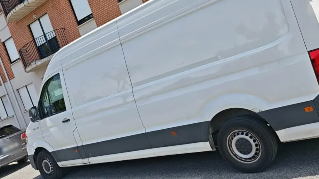 Transporte urgente Tafalla-Pamplona: media hora larga y dos servicios al día