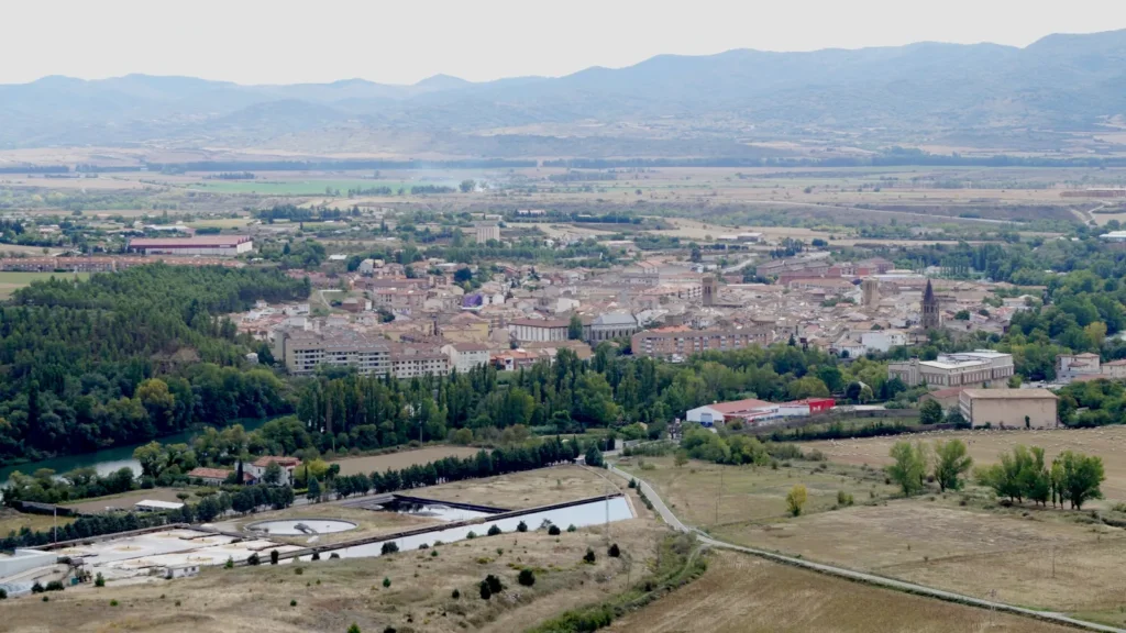 Transporte urgente en Sangüesa y la Navarra media oriental